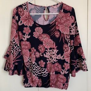 SJS Blouse